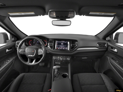 2026 Dodge Durango GT Plus HEMI V8 AWD