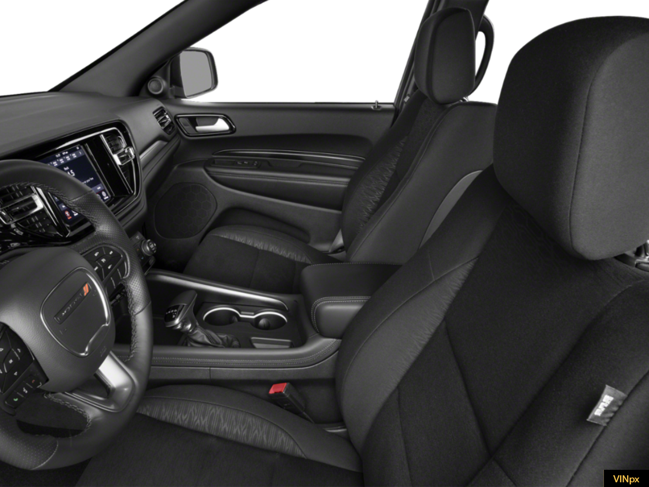 2026 Dodge Durango GT Plus HEMI V8 AWD