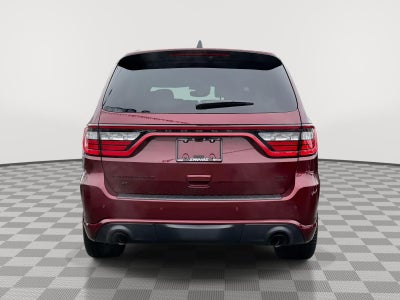 2026 Dodge Durango GT Plus AWD HEMI V8