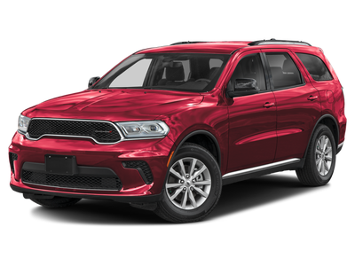 2024 Dodge Durango R/T Plus AWD
