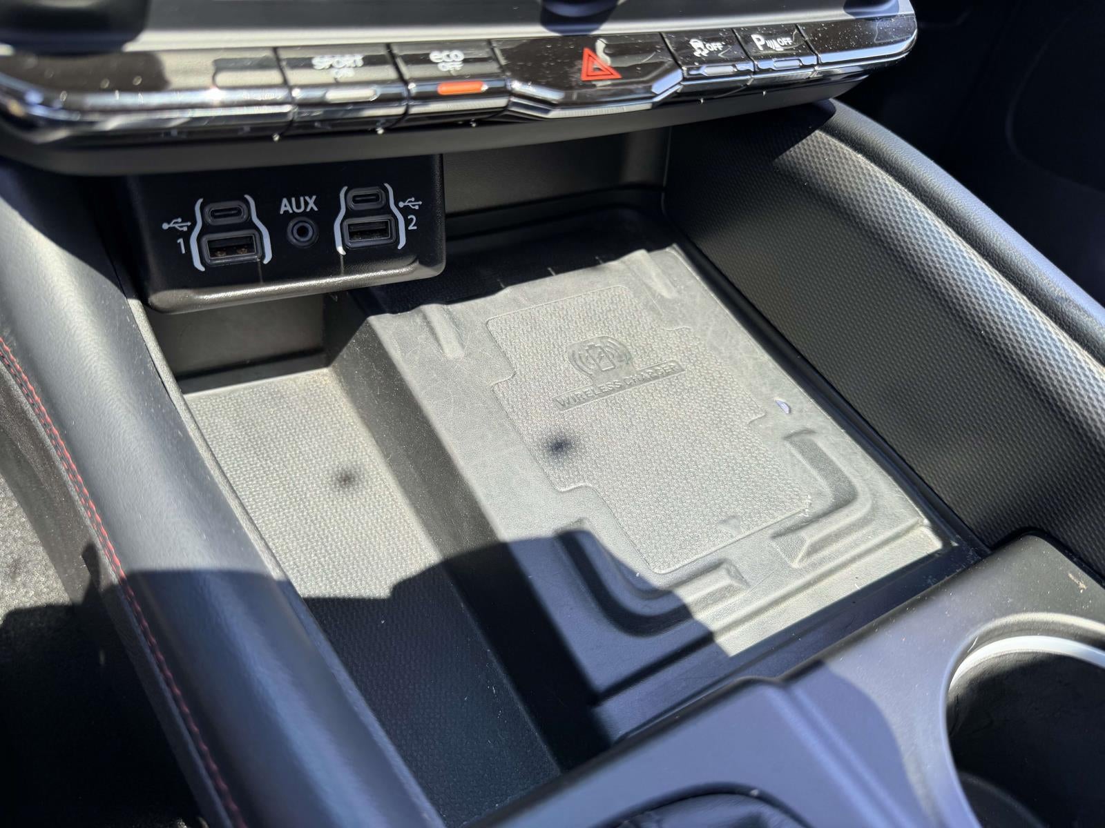 2024 Dodge Durango R/T Plus AWD