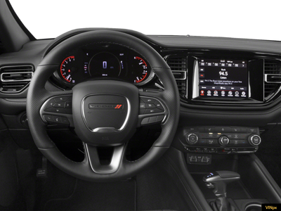 2024 Dodge Durango R/T Plus AWD