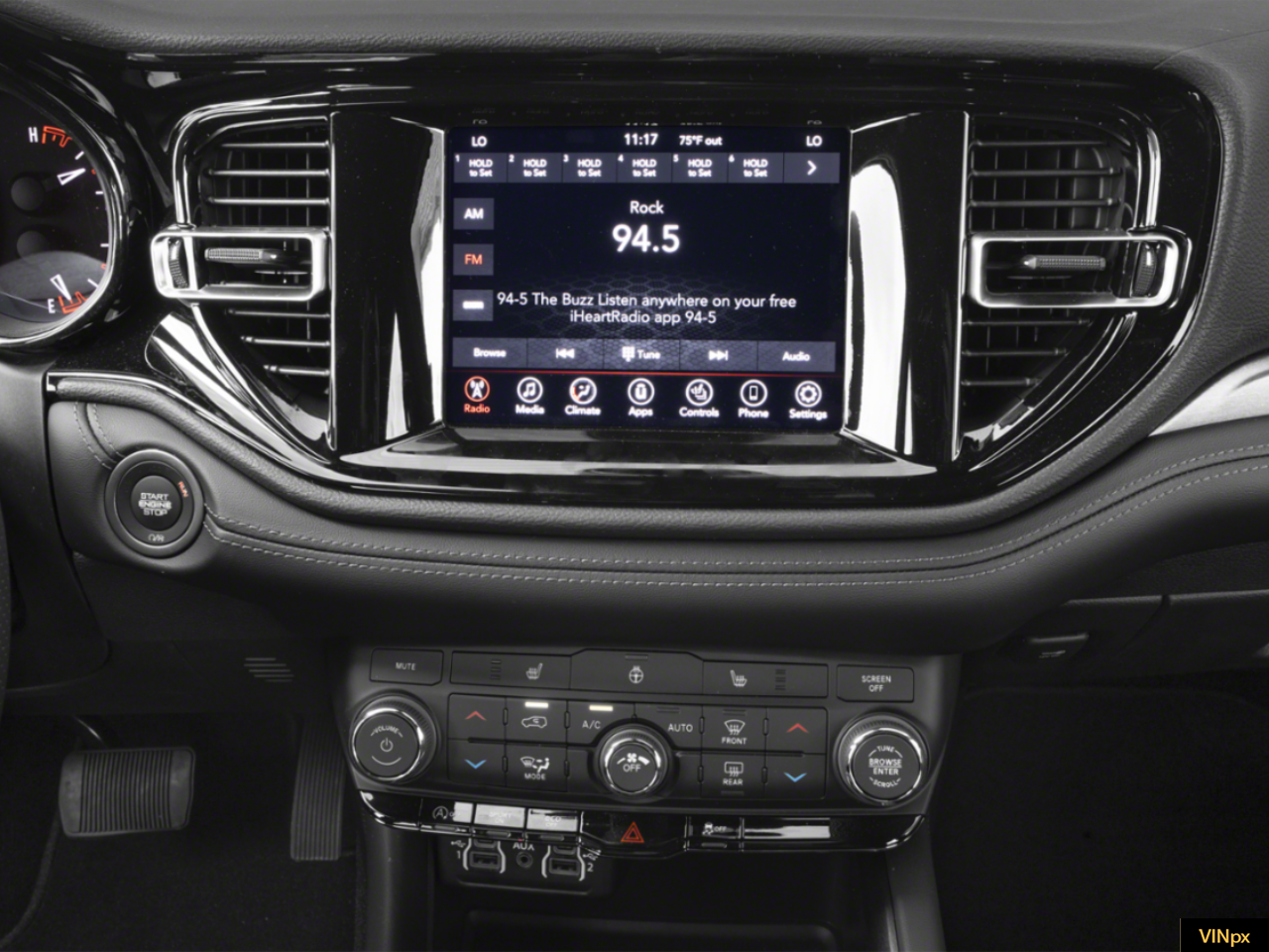 2024 Dodge Durango R/T Plus AWD