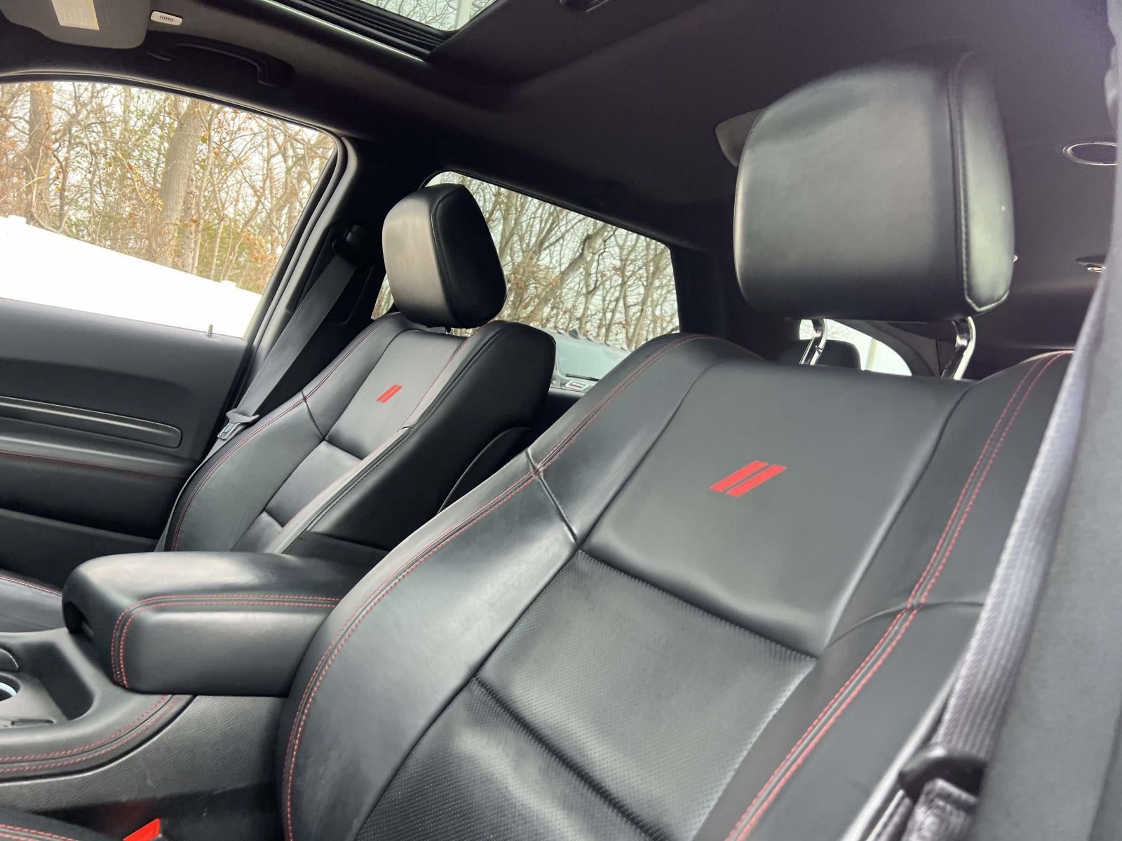 2023 Dodge Durango R/T Plus AWD