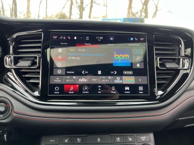 2023 Dodge Durango R/T Plus AWD