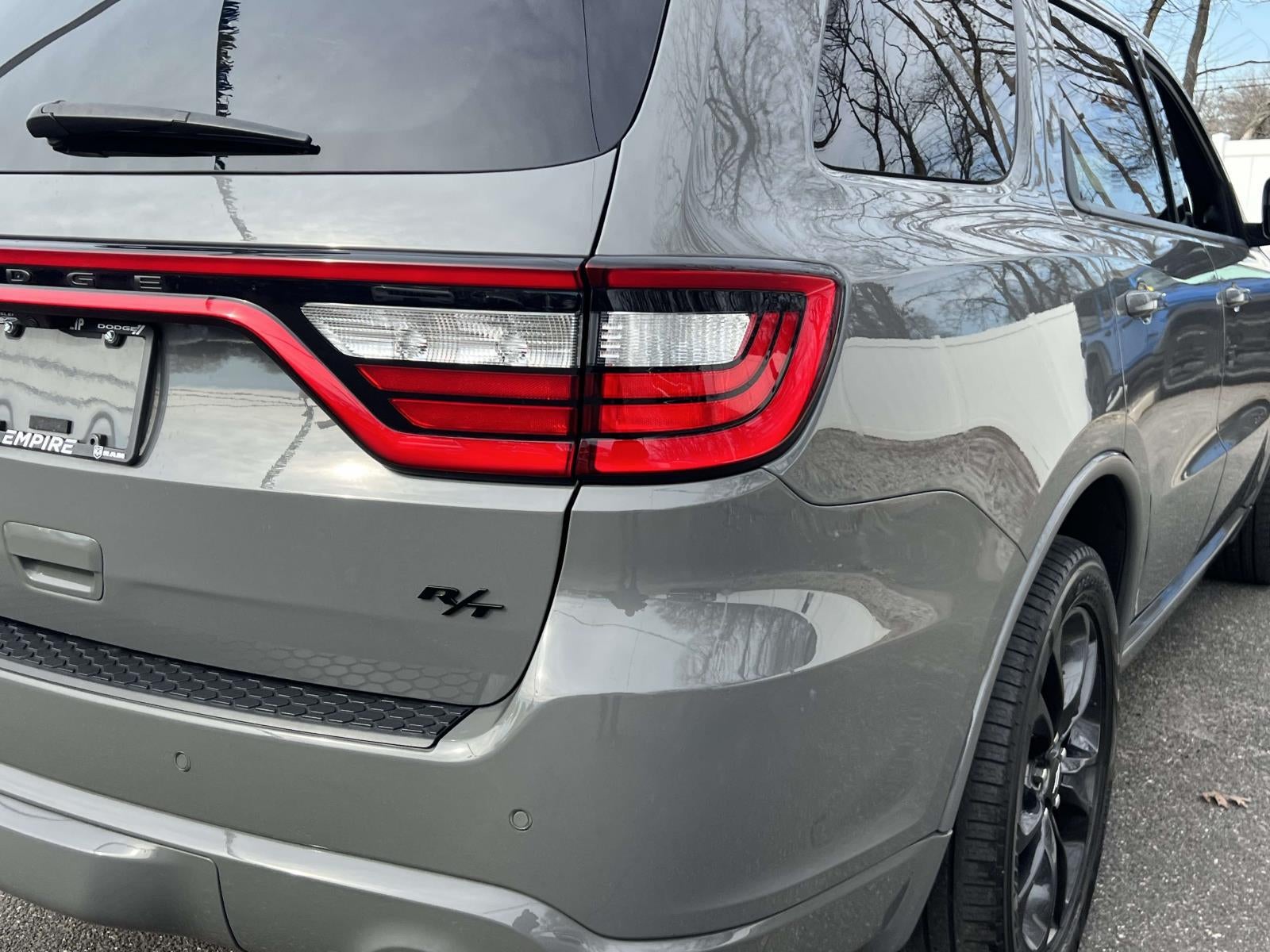 2023 Dodge Durango R/T Plus AWD