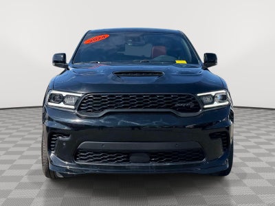 2024 Dodge Durango SRT Hellcat Plus AWD