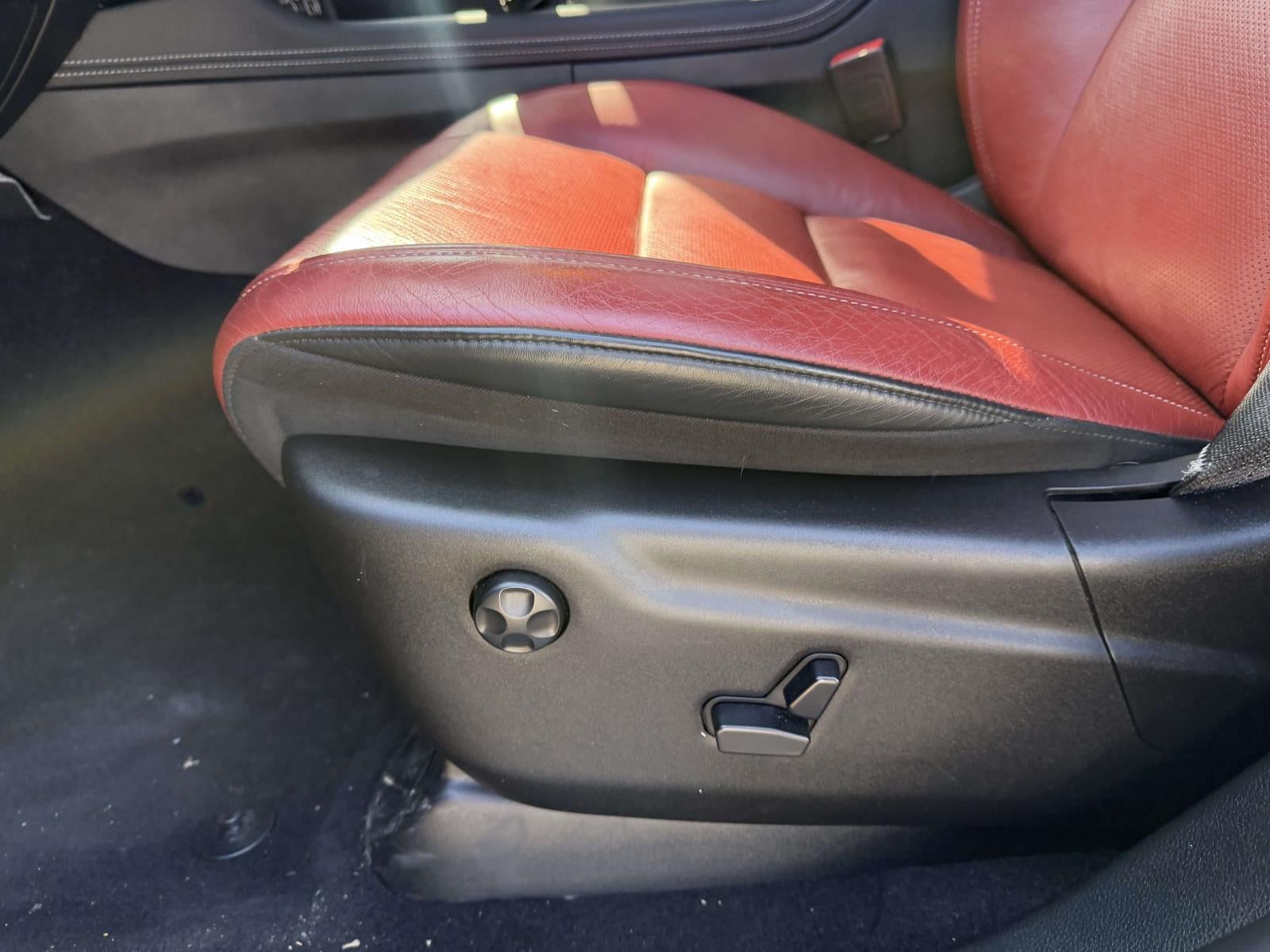 2024 Dodge Durango SRT Hellcat Plus AWD