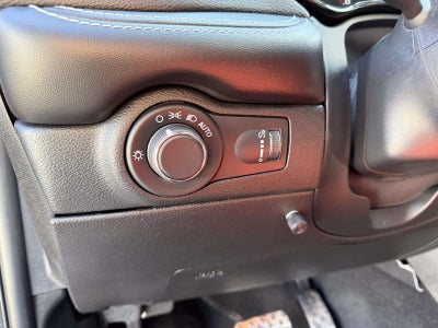 2024 Dodge Durango SRT Hellcat Plus AWD