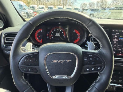 2024 Dodge Durango SRT Hellcat Plus AWD