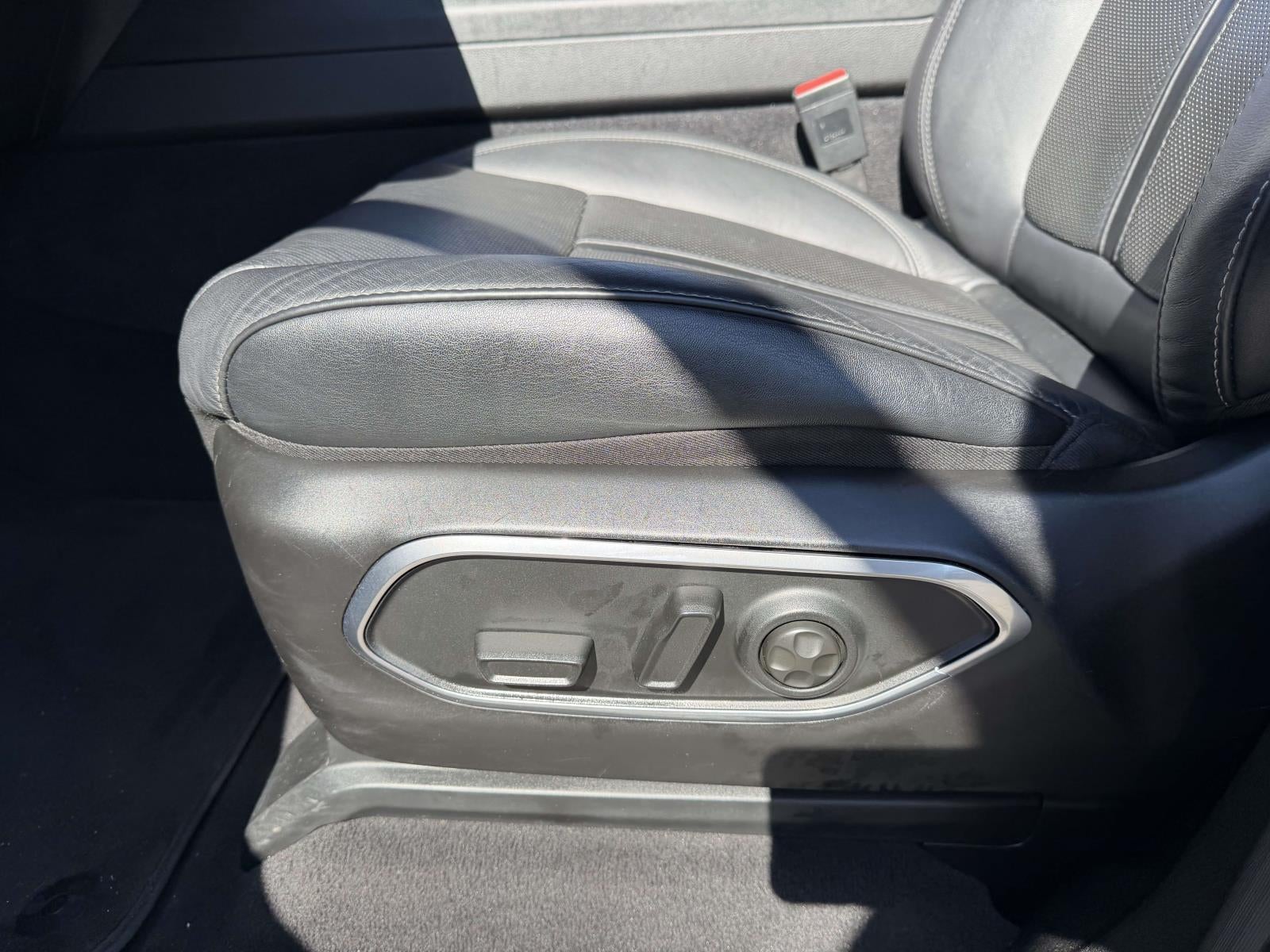 2024 Jeep Wagoneer Series II 4x4