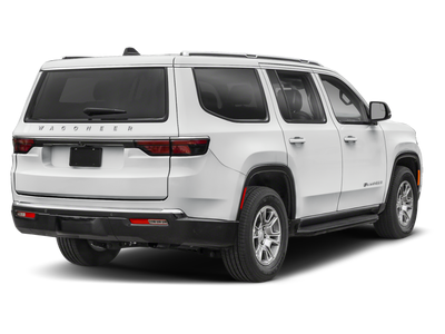 2024 Jeep Wagoneer Series II 4x4