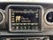 2022 Jeep Gladiator Overland 4x4