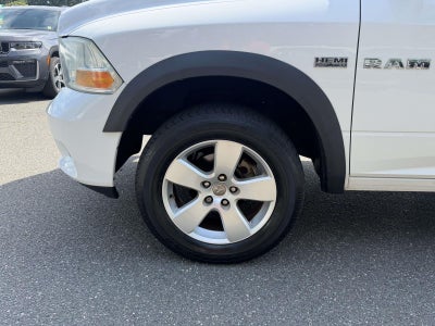 2012 RAM 1500 Express