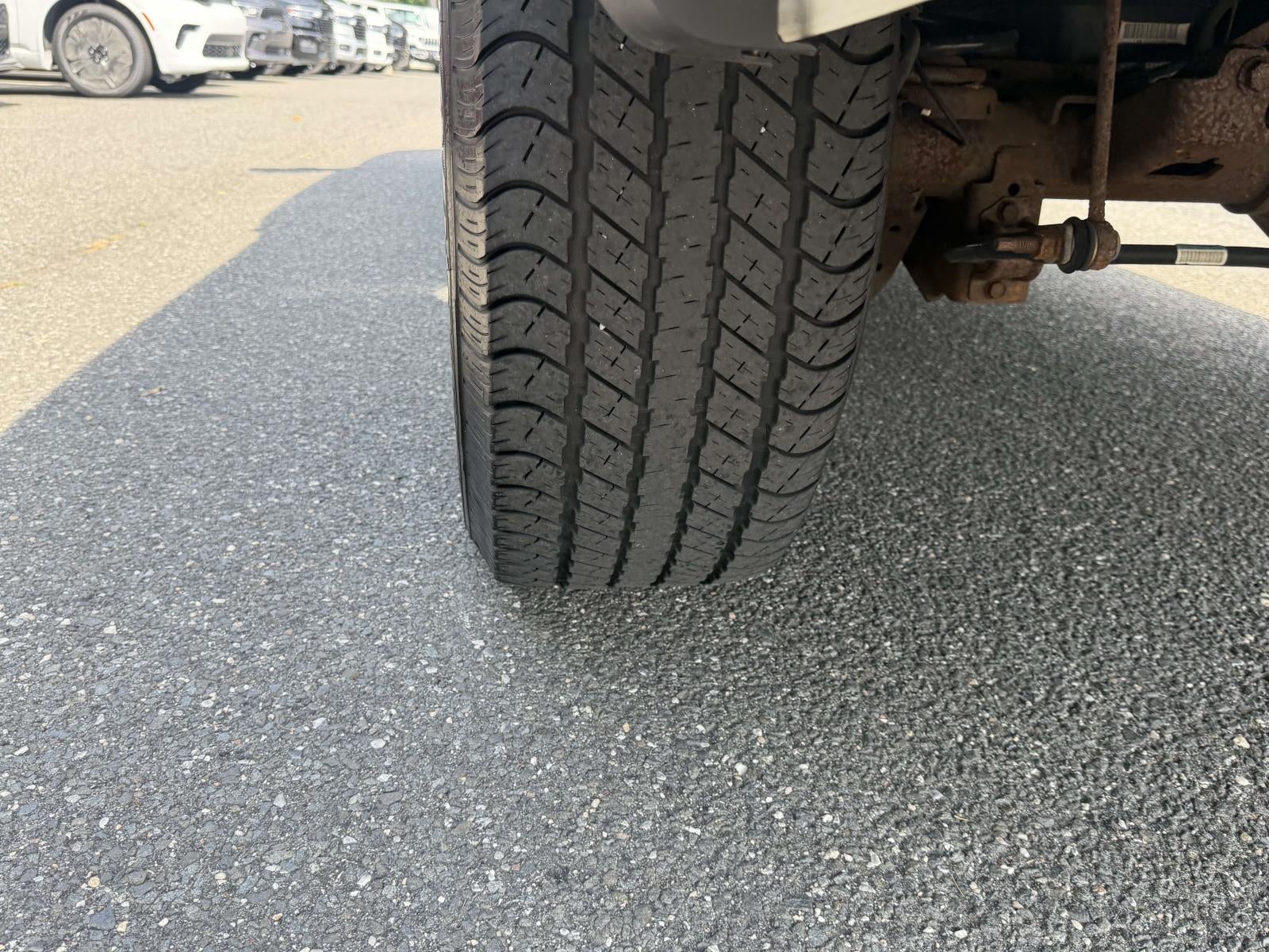 2012 RAM 1500 Express