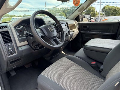 2012 RAM 1500 Express