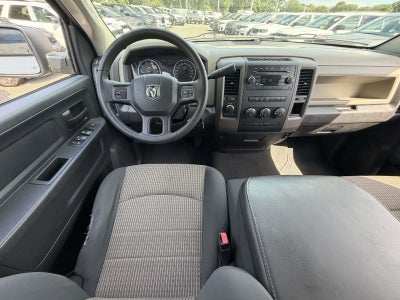 2012 RAM 1500 Express