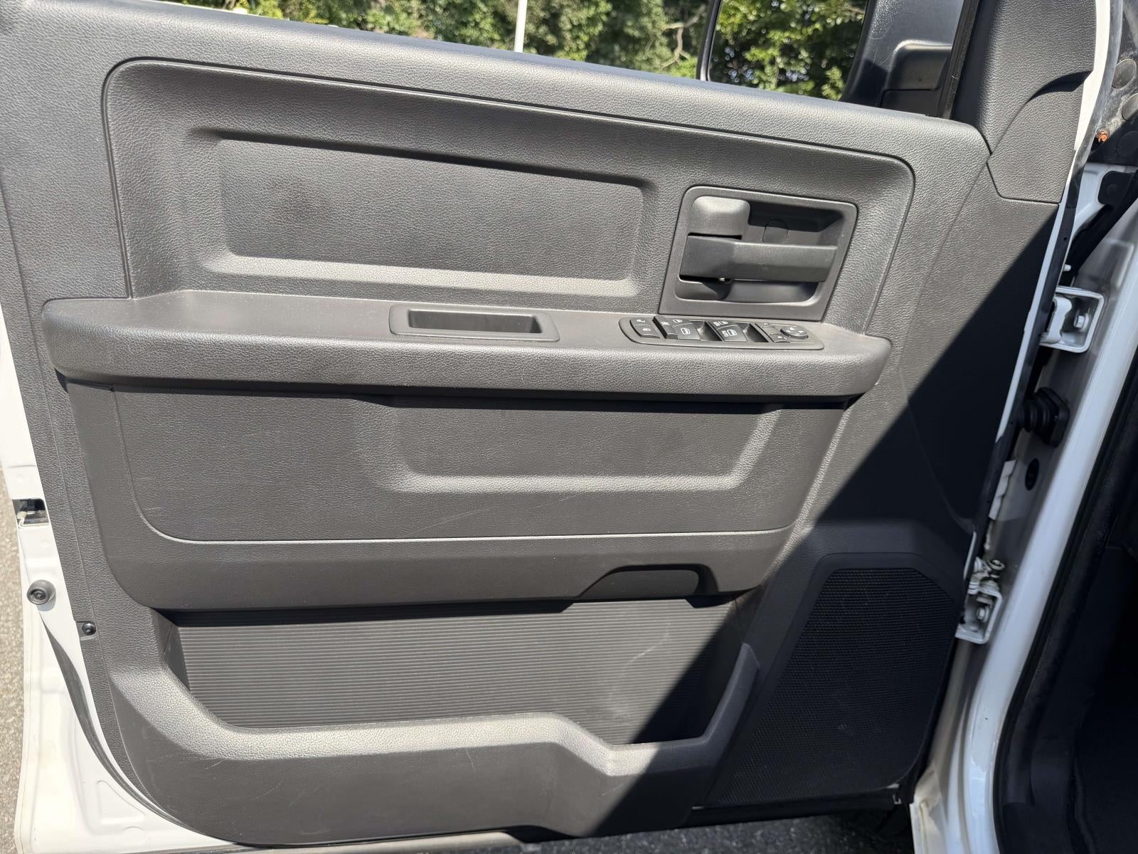 2012 RAM 1500 Express