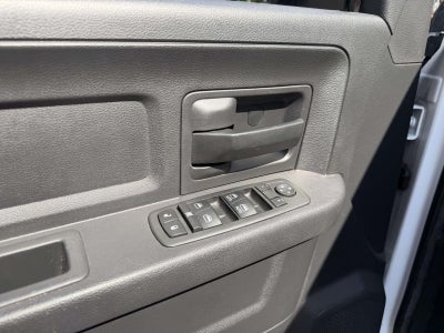 2012 RAM 1500 Express