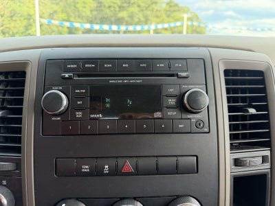 2012 RAM 1500 Express