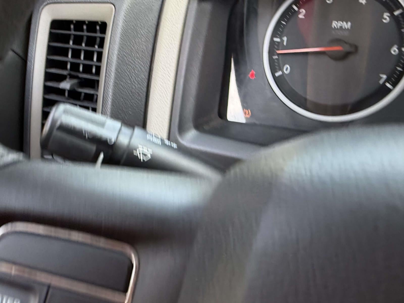 2012 RAM 1500 Express