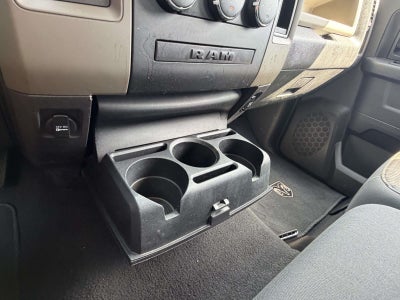 2012 RAM 1500 Express