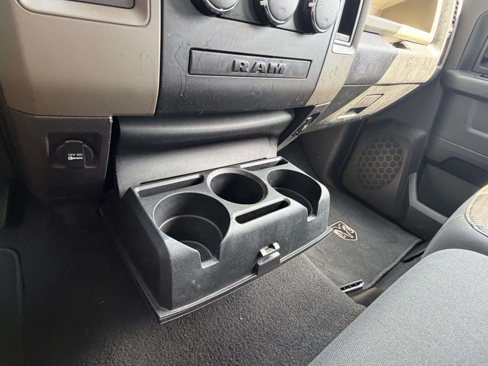 2012 RAM 1500 Express