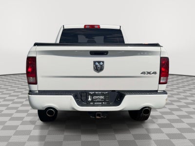 2012 RAM 1500 Express
