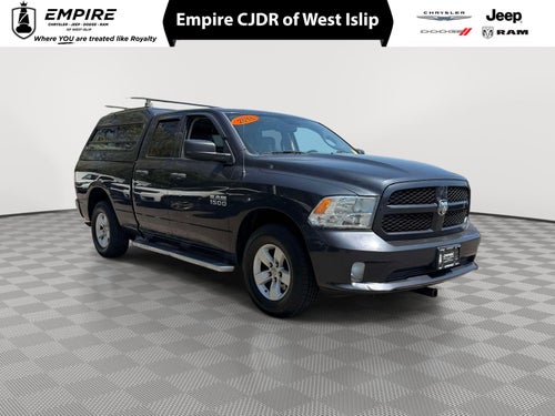 2016 RAM 1500 Express