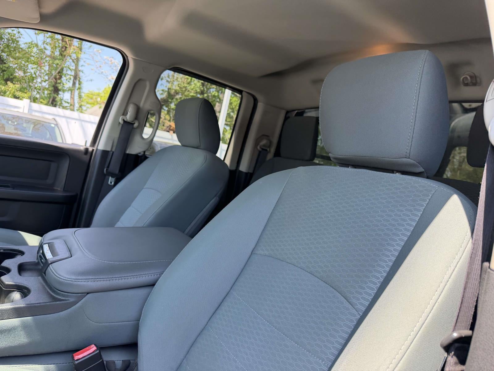 2016 RAM 1500 Express