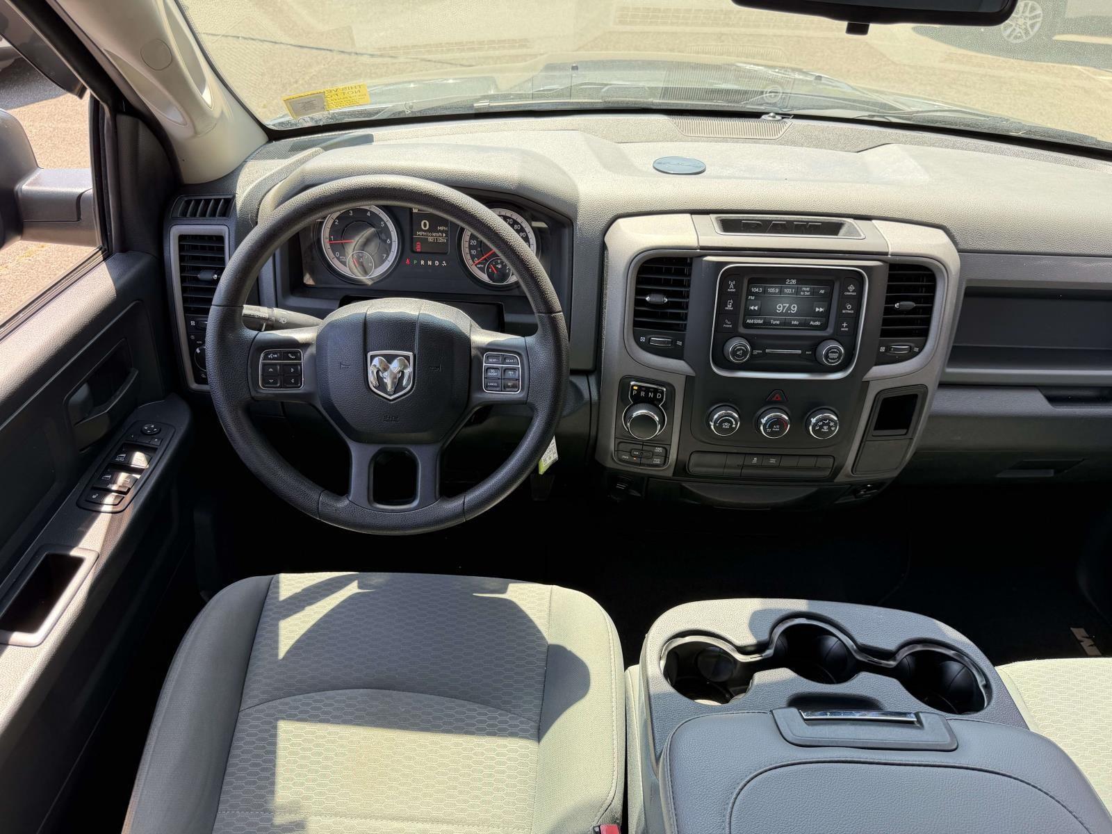 2016 RAM 1500 Express