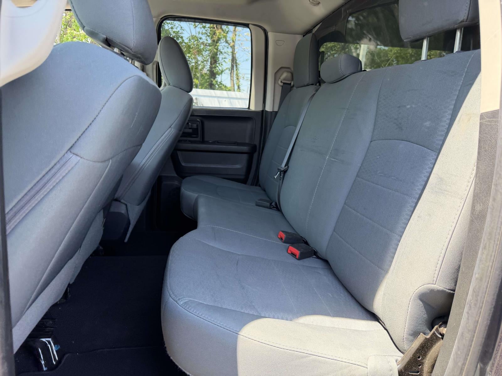 2016 RAM 1500 Express
