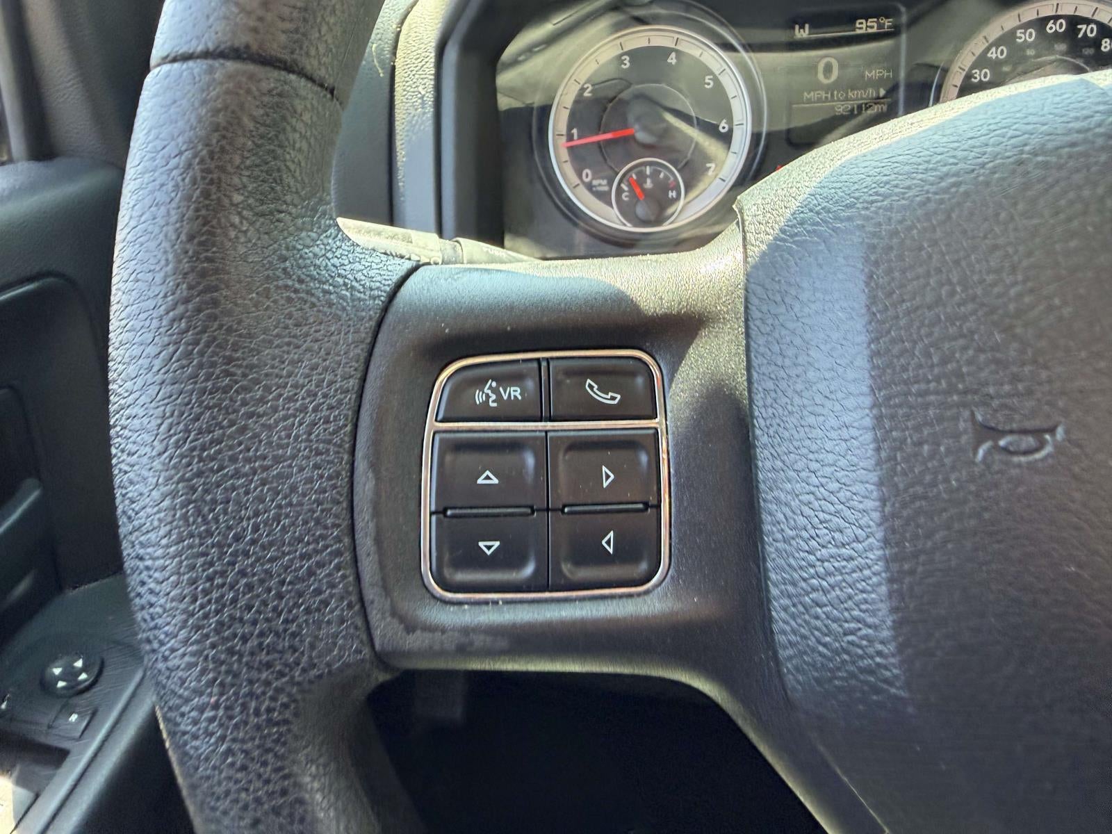 2016 RAM 1500 Express