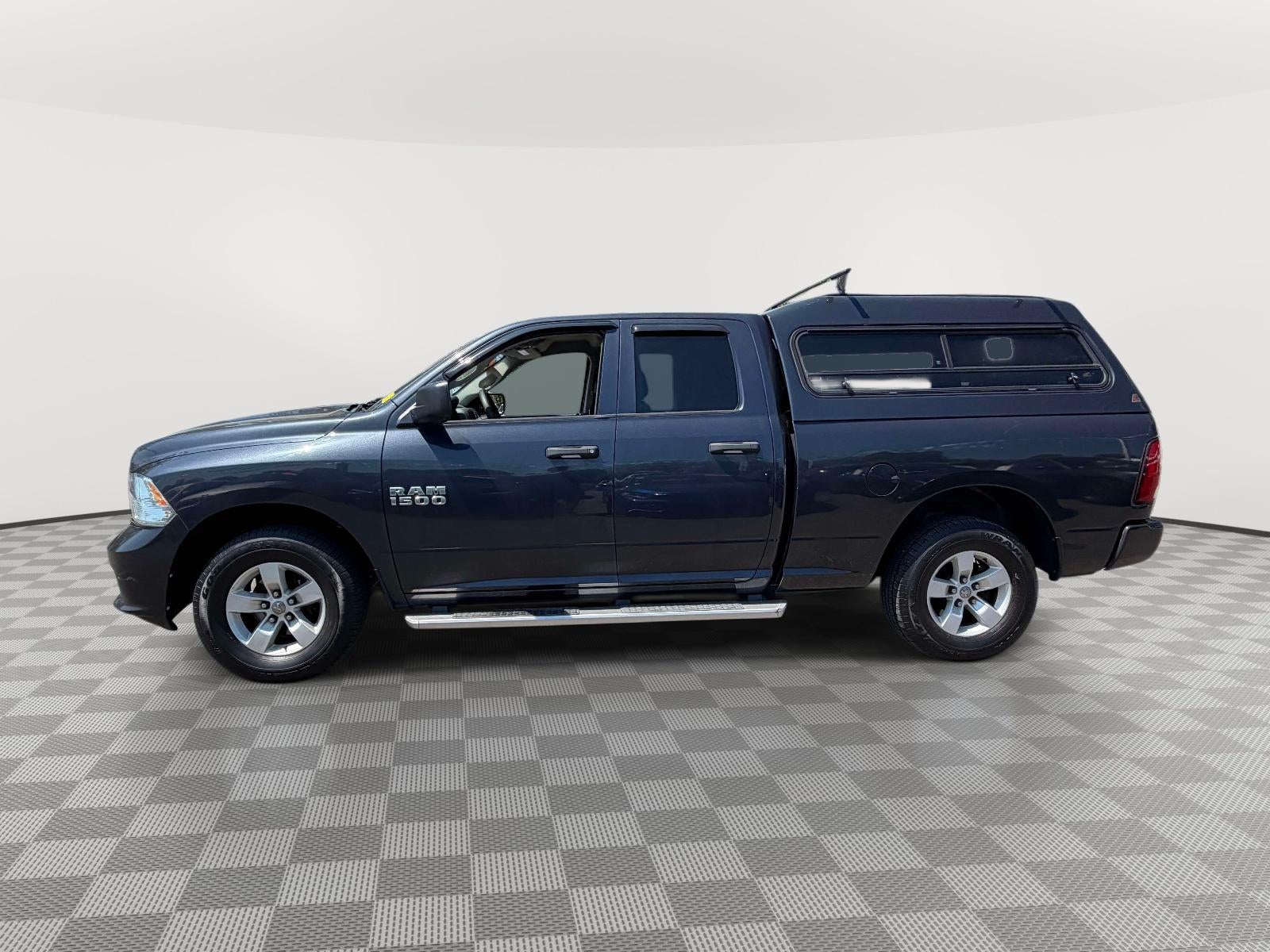 2016 RAM 1500 Express