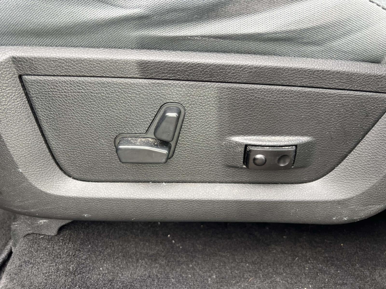 2018 RAM 1500 Big Horn Crew Cab 4x4 5'7' Box