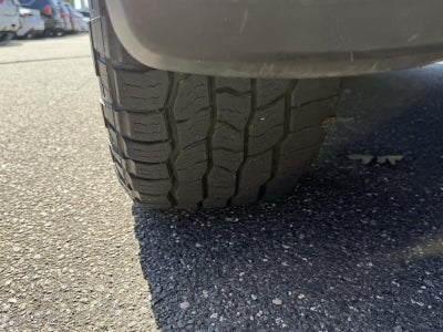 2016 RAM 1500 Longhorn