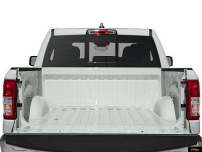 2021 RAM 1500 Big Horn Crew Cab 4x4 5'7' Box