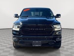 2019 RAM 1500 Big Horn/Lone Star Crew Cab 4x4 5'7' Box