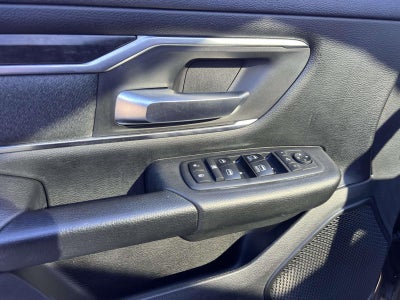 2019 RAM 1500 Big Horn/Lone Star Crew Cab 4x4 5'7' Box