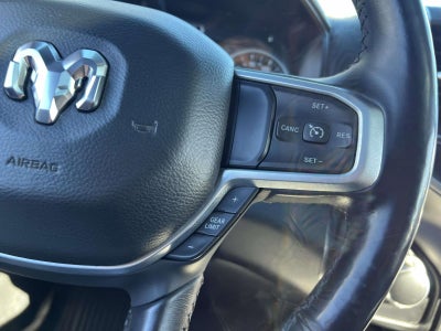 2019 RAM 1500 Big Horn/Lone Star Crew Cab 4x4 5'7' Box