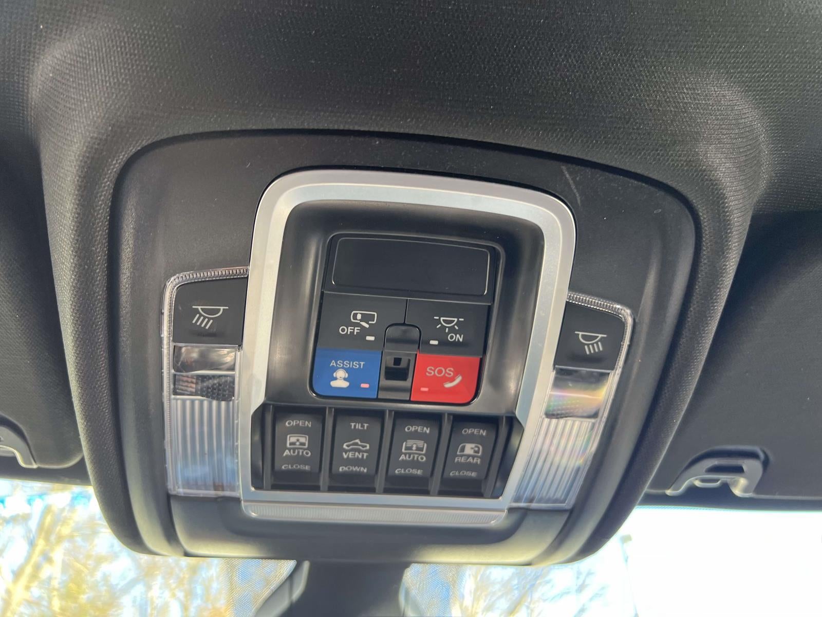 2019 RAM 1500 Big Horn/Lone Star Crew Cab 4x4 5'7' Box