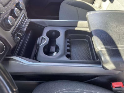 2021 RAM 1500 Big Horn Crew Cab 4x4 5'7' Box