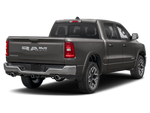 2025 RAM 1500 Laramie Crew Cab 4x4 5'7' Box