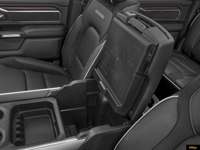 2026 RAM 1500 Laramie Crew Cab 4x4 5'7' Box