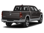 2021 RAM 1500 Laramie Crew Cab 4x4 5'7' Box
