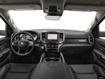 2022 RAM 1500 Laramie Crew Cab 4x4 5'7' Box