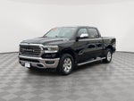 2024 RAM 1500 Laramie Crew Cab 4x4 5'7' Box