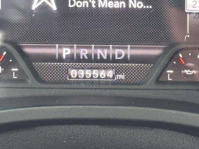 2024 RAM 1500 Laramie Crew Cab 4x4 5'7' Box