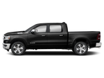 2022 RAM 1500 Laramie Crew Cab 4x4 5'7' Box