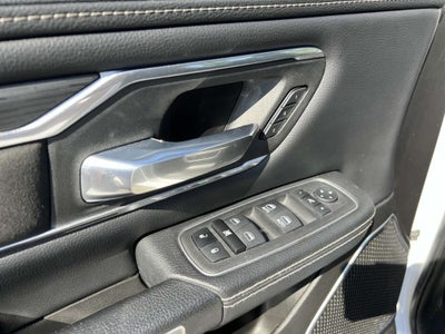 2023 RAM 1500 Laramie Crew Cab 4x4 5'7' Box